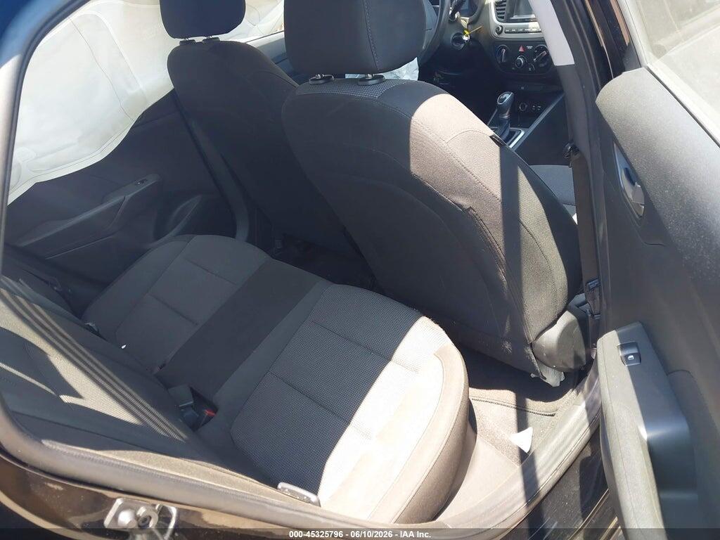 3KPC24A38KE055359 2019 HYUNDAI ACCENT photo no. 8