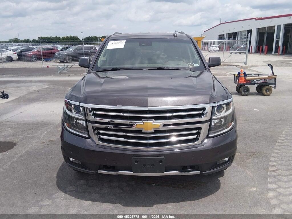1GNSKHKC0GR387784 2016 CHEVROLET SUBURBAN photo no. 12