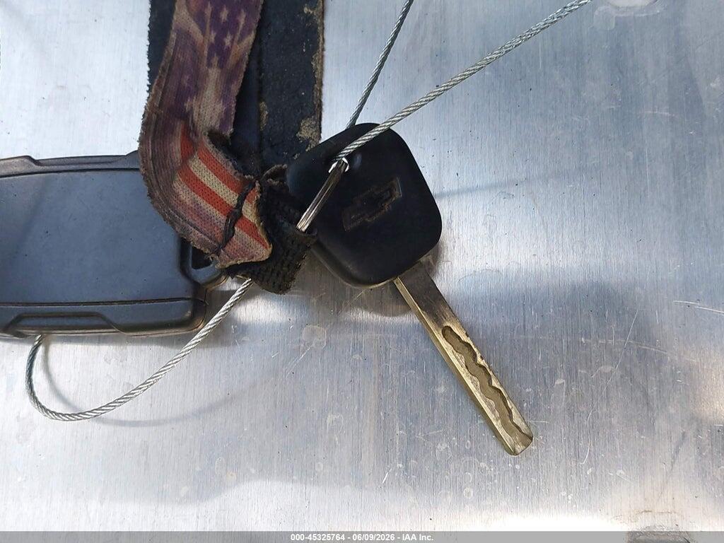 1GCVKREC0FZ334430 2015 CHEVROLET SILVERADO 1500 photo no. 11