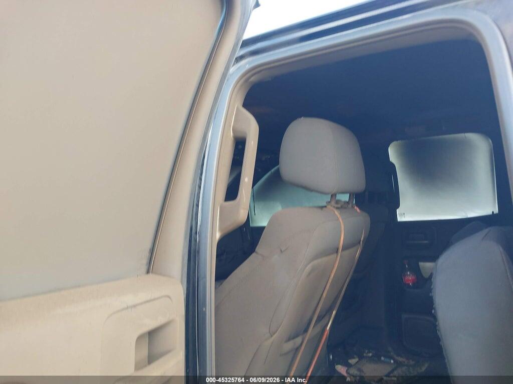 1GCVKREC0FZ334430 2015 CHEVROLET SILVERADO 1500 photo no. 12