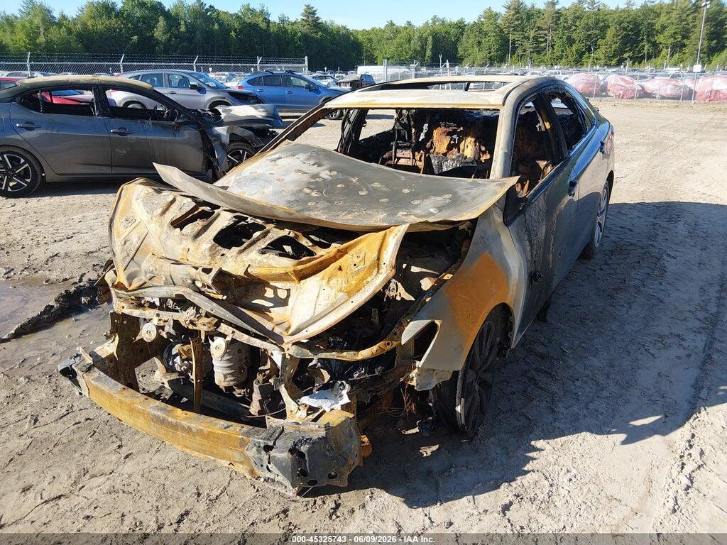 4T1BF1FK3FU882400 2015 TOYOTA CAMRY photo no. 6