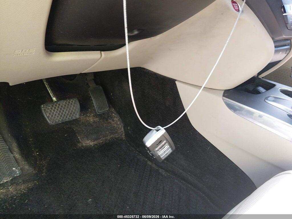 5FRYD4H88FB020546 2015 ACURA MDX photo no. 11