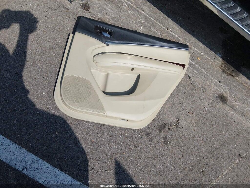 5FRYD4H88FB020546 2015 ACURA MDX photo no. 12