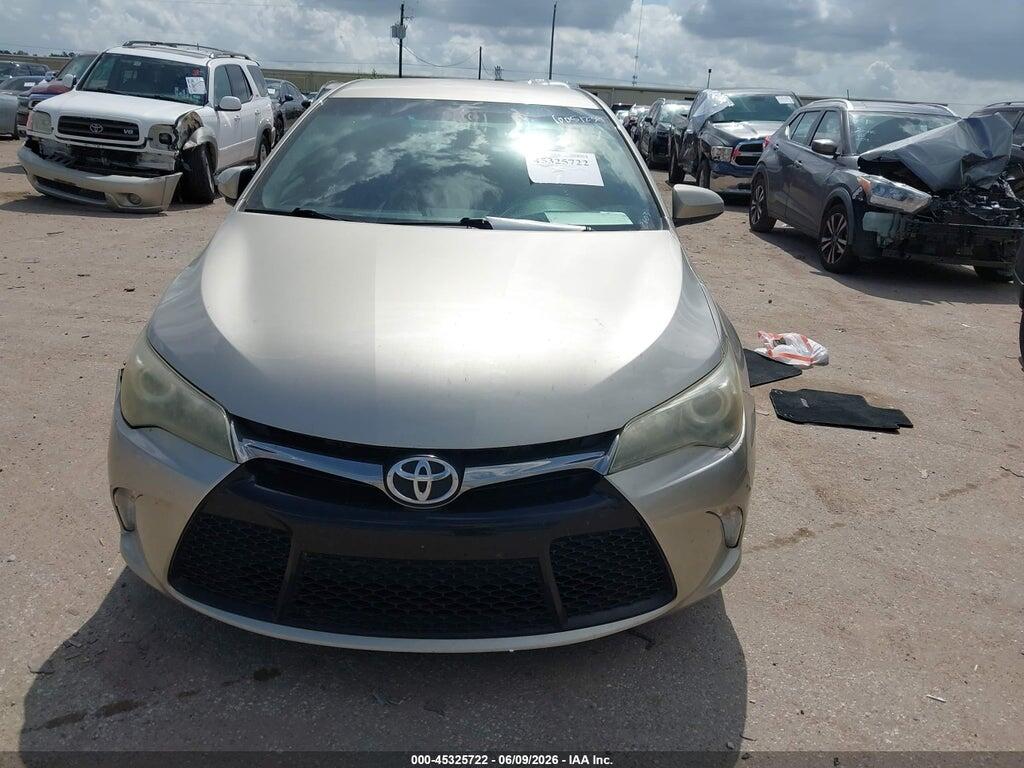 4T1BF1FK5FU082603 2015 TOYOTA CAMRY photo no. 12