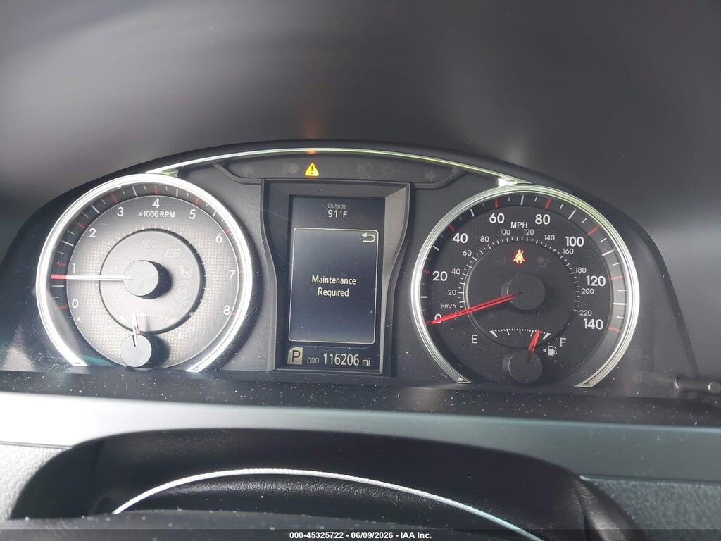4T1BF1FK5FU082603 2015 TOYOTA CAMRY photo no. 7