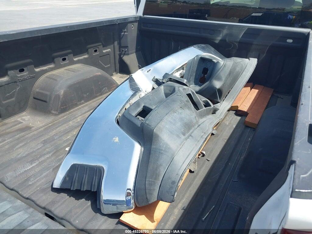 1GCRYDEK2KZ247570 2019 CHEVROLET SILVERADO 1500 photo no. 12
