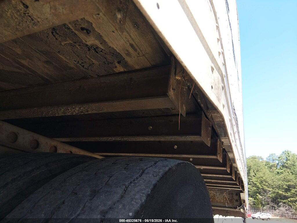 1GRAA0622NS044920 1992 GREAT DANE TRAILERS UNKNOWN photo no. 11