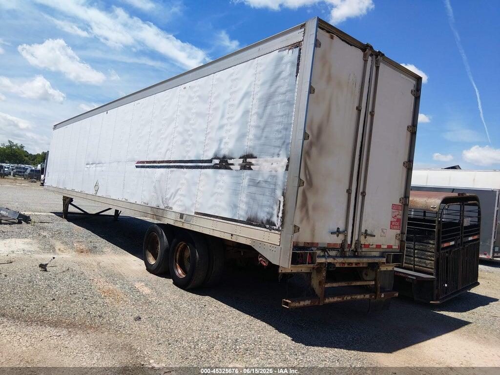 1GRAA0622NS044920 1992 GREAT DANE TRAILERS UNKNOWN photo no. 3