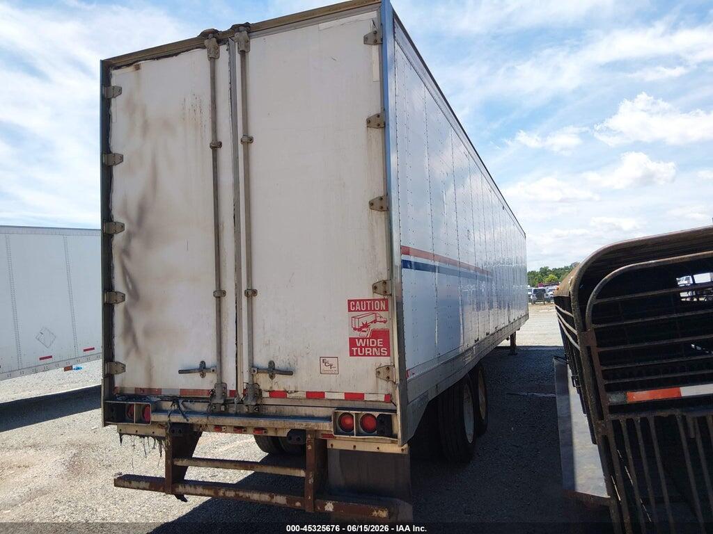 1GRAA0622NS044920 1992 GREAT DANE TRAILERS UNKNOWN photo no. 4