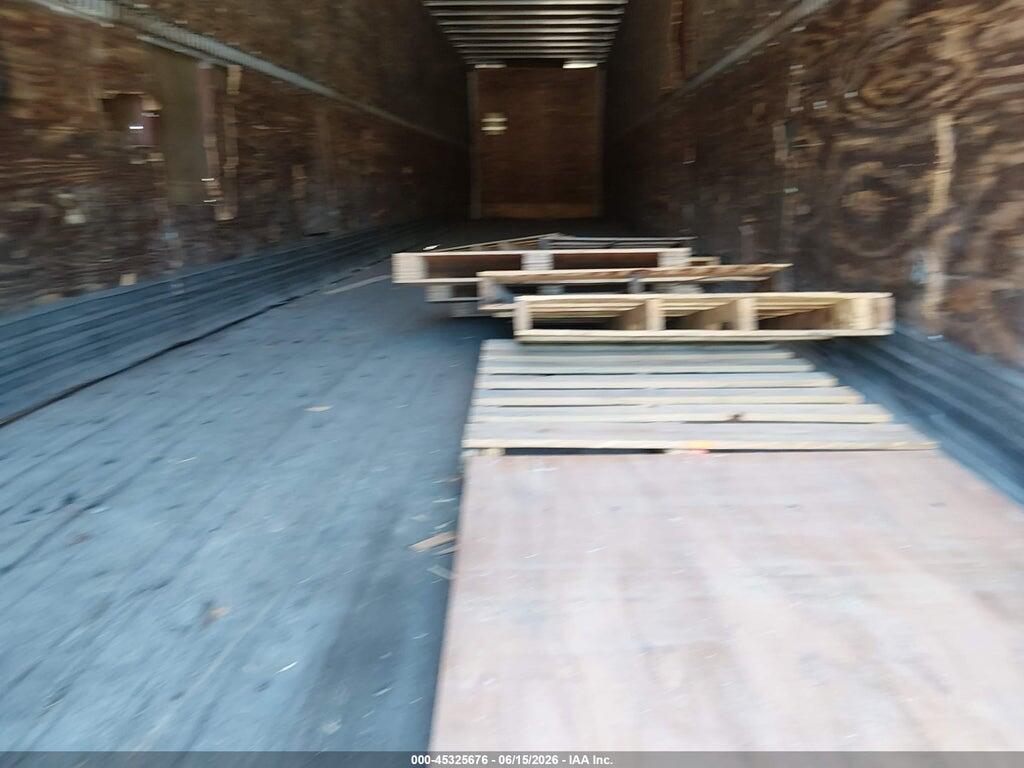 1GRAA0622NS044920 1992 GREAT DANE TRAILERS UNKNOWN photo no. 5