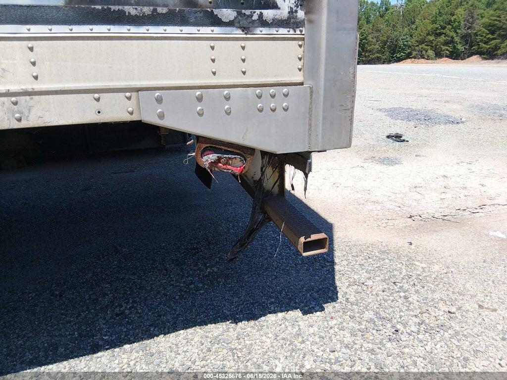 1GRAA0622NS044920 1992 GREAT DANE TRAILERS UNKNOWN photo no. 6