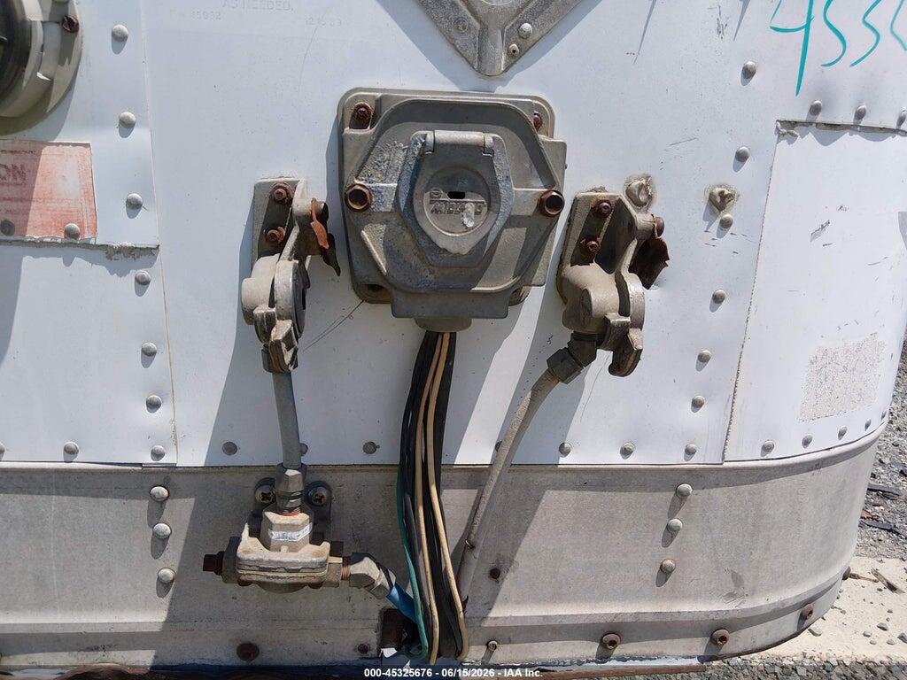 1GRAA0622NS044920 1992 GREAT DANE TRAILERS UNKNOWN photo no. 7