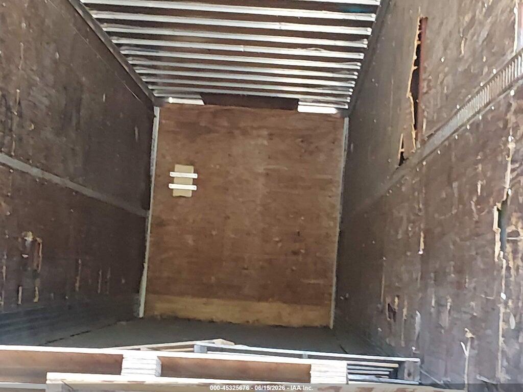1GRAA0622NS044920 1992 GREAT DANE TRAILERS UNKNOWN photo no. 8