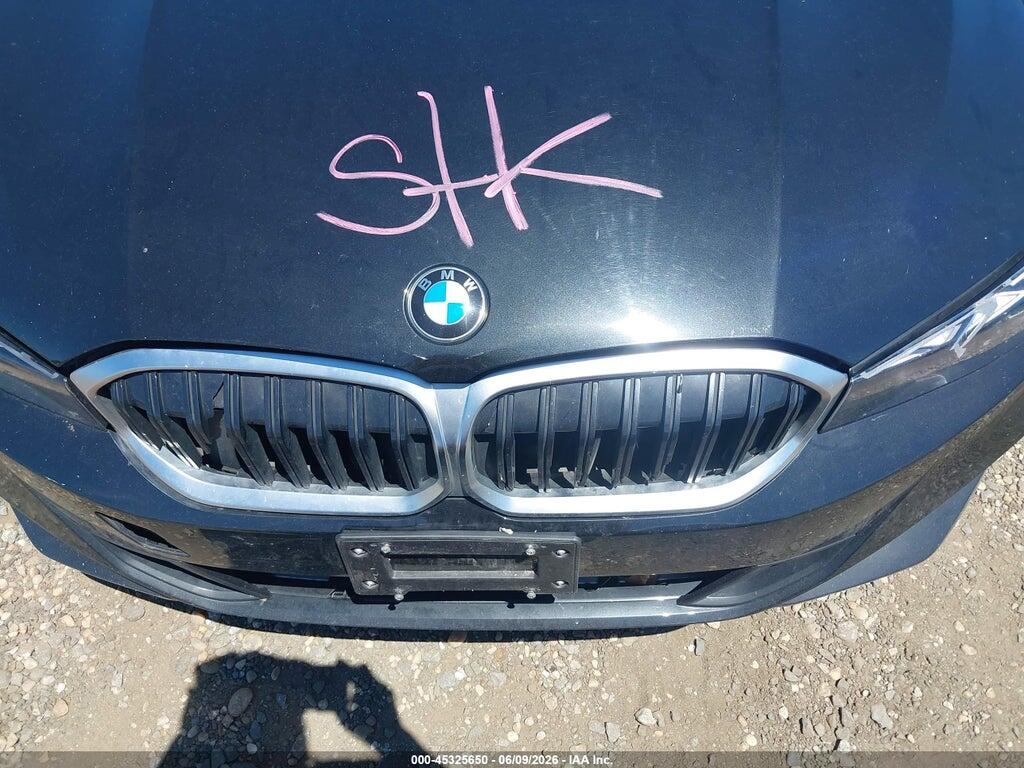 3MW89FF04R8E39060 2024 BMW 330I photo no. 6