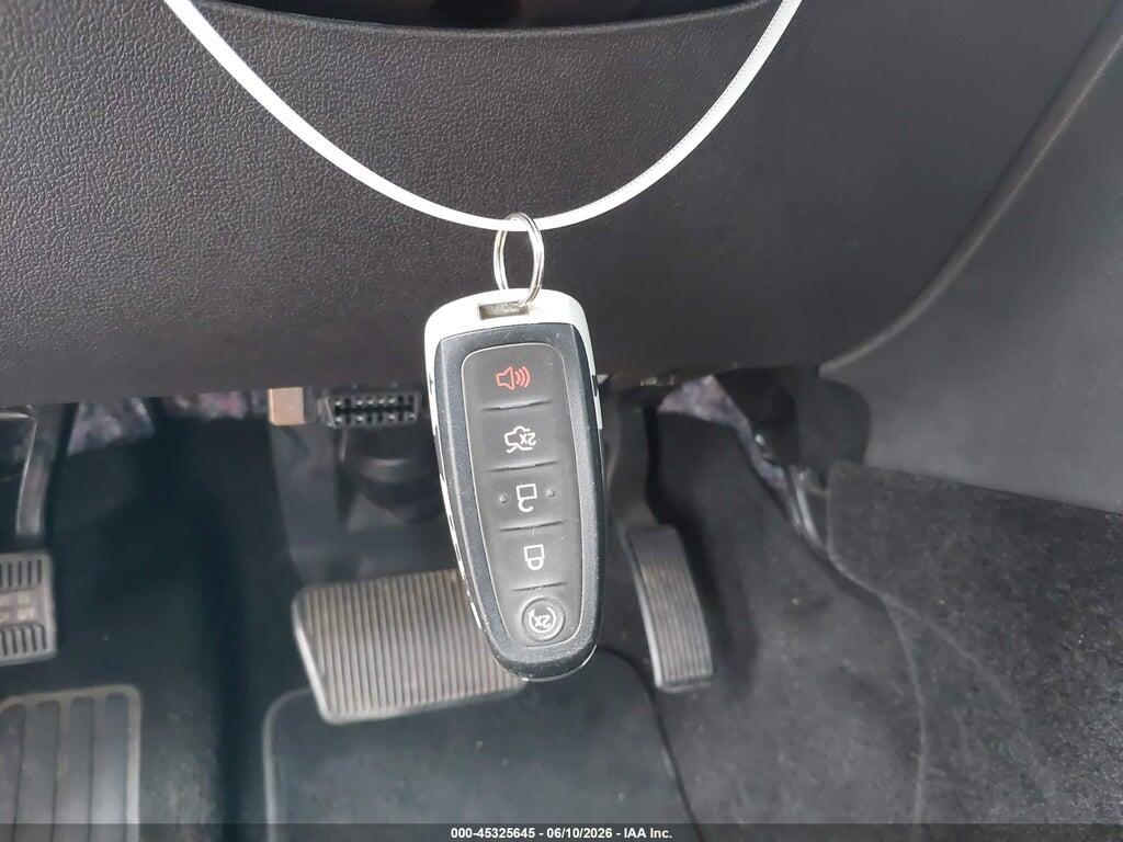 2LMDJ8JK1DBL46673 2013 LINCOLN MKX photo no. 11