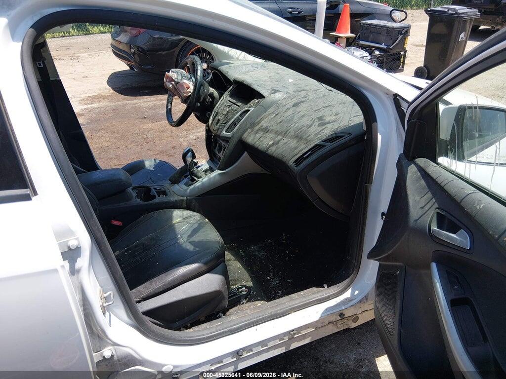 1FADP3F23EL230151 2014 FORD FOCUS photo no. 5
