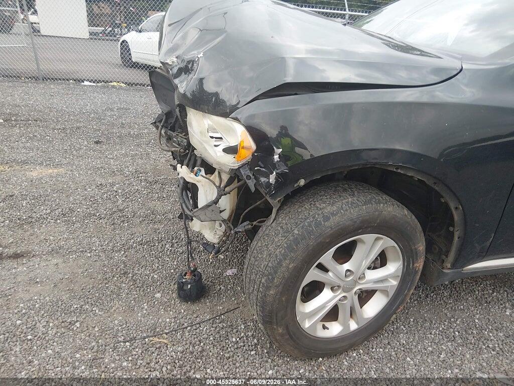 1C4RDHAG1DC675981 2013 DODGE DURANGO photo no. 6