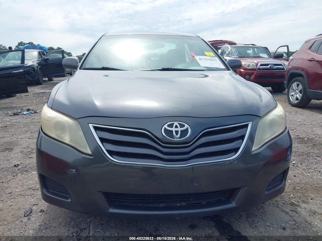 4T1BF3EK3BU756951 2011 TOYOTA CAMRY photo no. 12