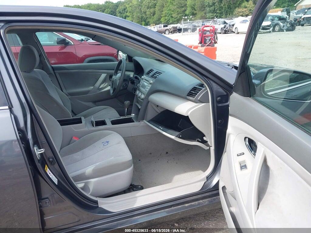 4T1BF3EK3BU756951 2011 TOYOTA CAMRY photo no. 5