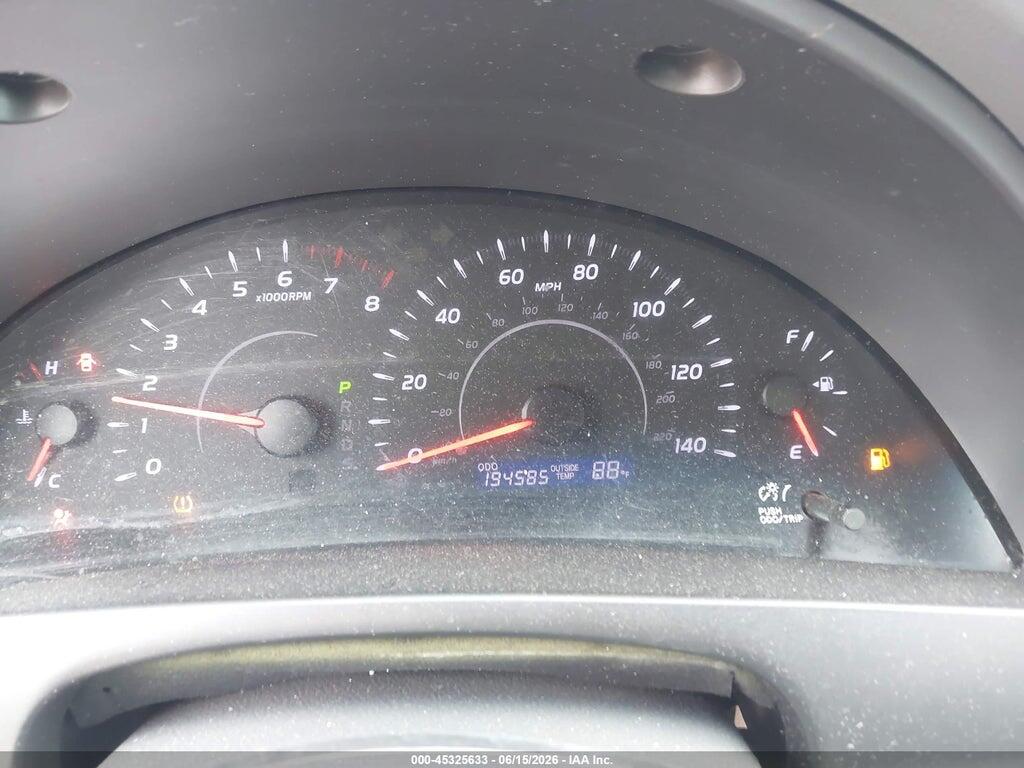 4T1BF3EK3BU756951 2011 TOYOTA CAMRY photo no. 7