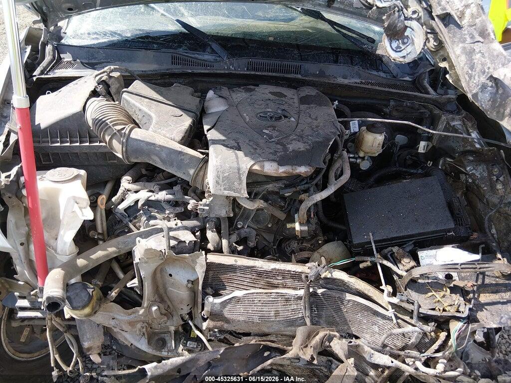 3TMCZ5AN3HM116537 2017 TOYOTA TACOMA photo no. 10
