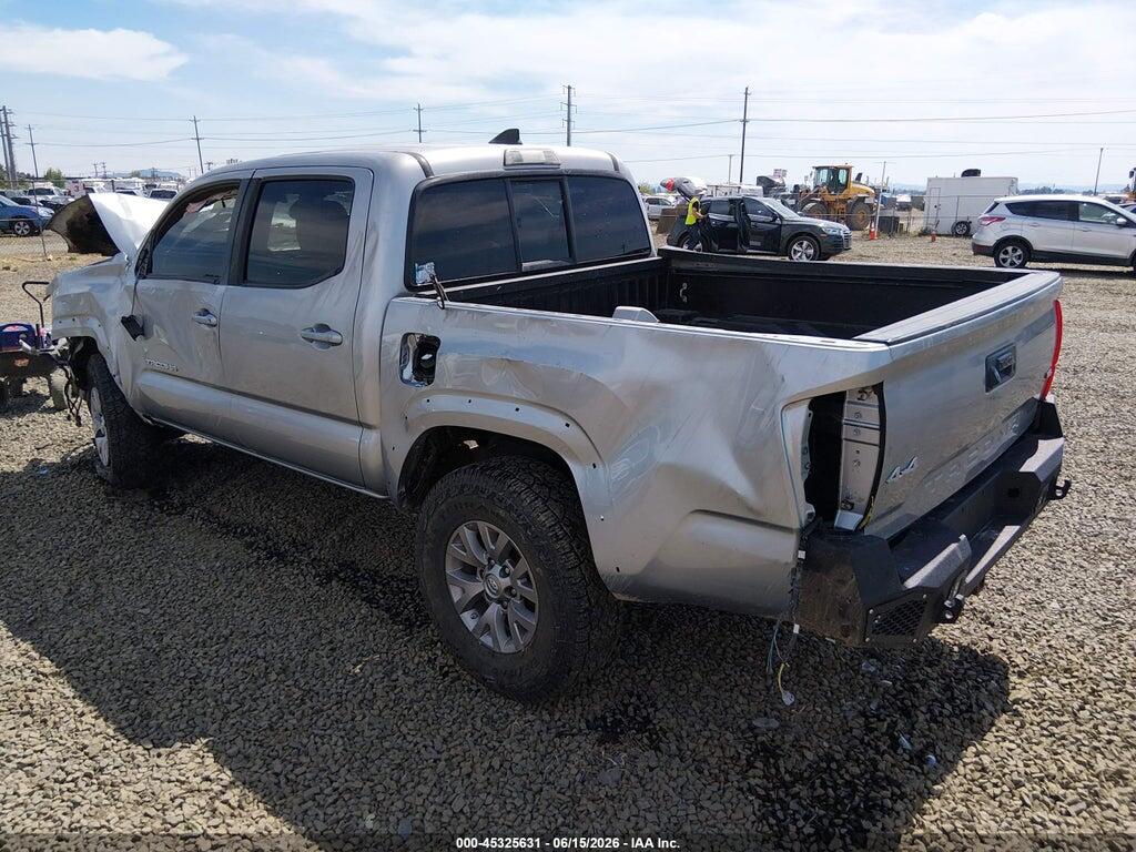 3TMCZ5AN3HM116537 2017 TOYOTA TACOMA photo no. 3