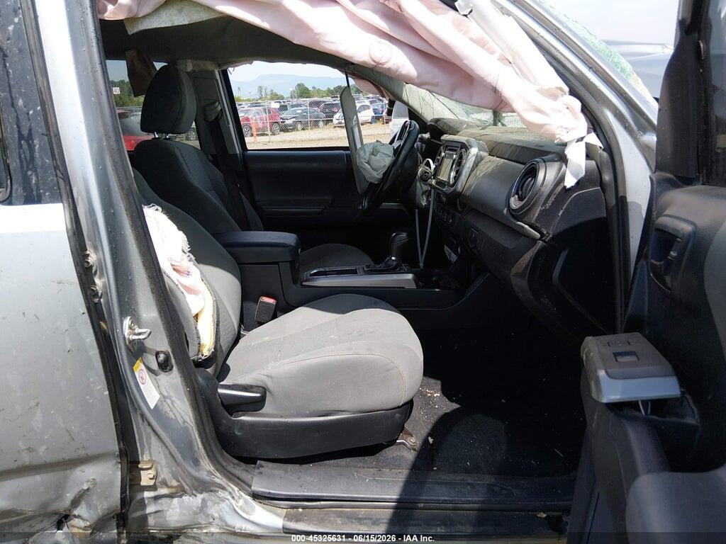 3TMCZ5AN3HM116537 2017 TOYOTA TACOMA photo no. 5