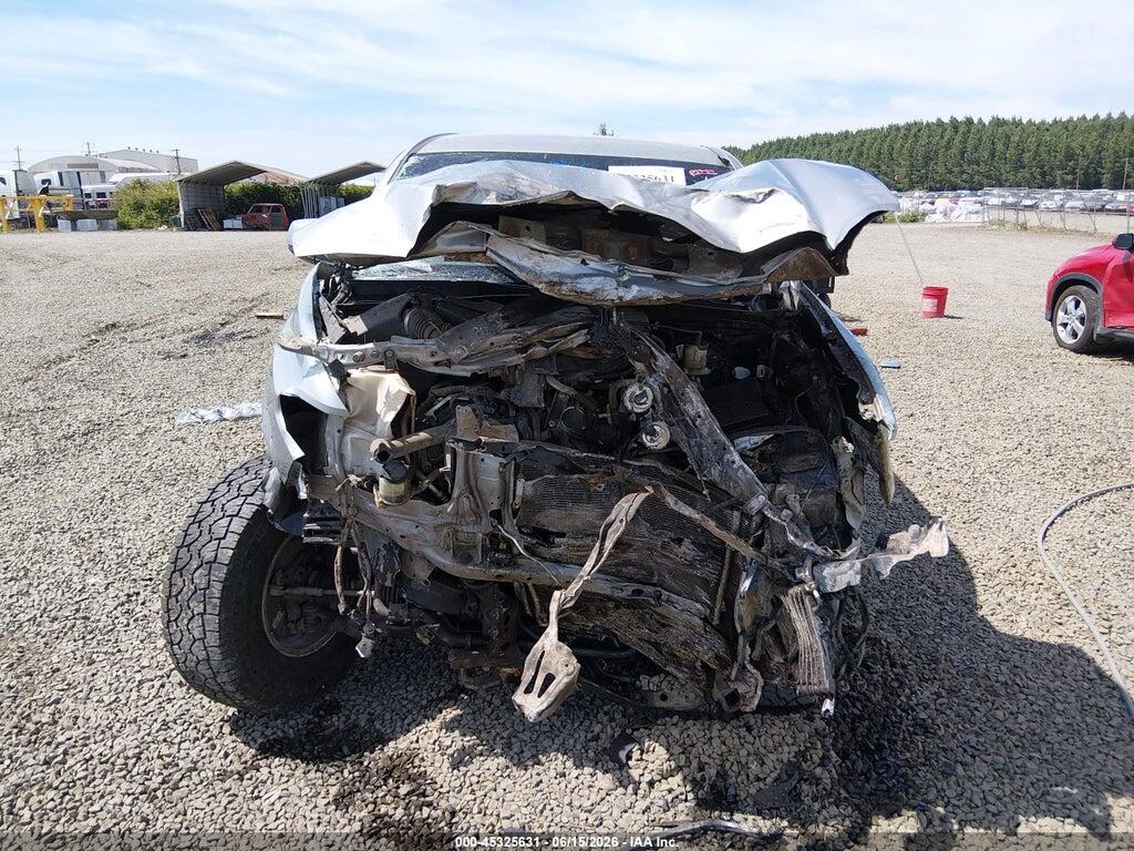 3TMCZ5AN3HM116537 2017 TOYOTA TACOMA photo no. 6