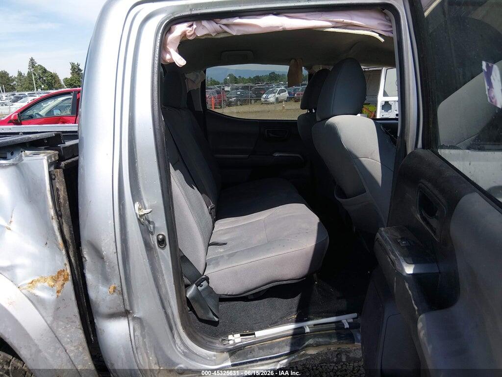3TMCZ5AN3HM116537 2017 TOYOTA TACOMA photo no. 8