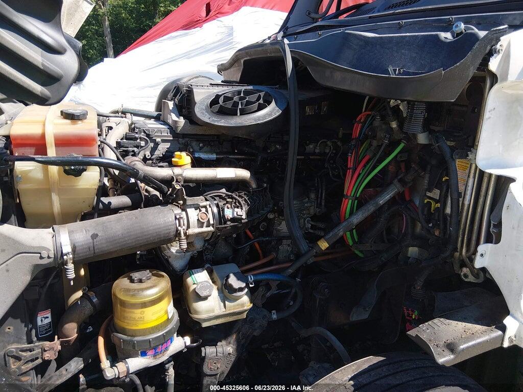 1FUJGLDV9FLGF1035 2015 FREIGHTLINER CASCADIA 125 photo no. 10