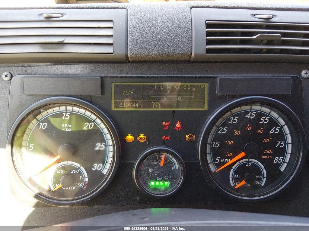 1FUJGLDV9FLGF1035 2015 FREIGHTLINER CASCADIA 125 photo no. 6