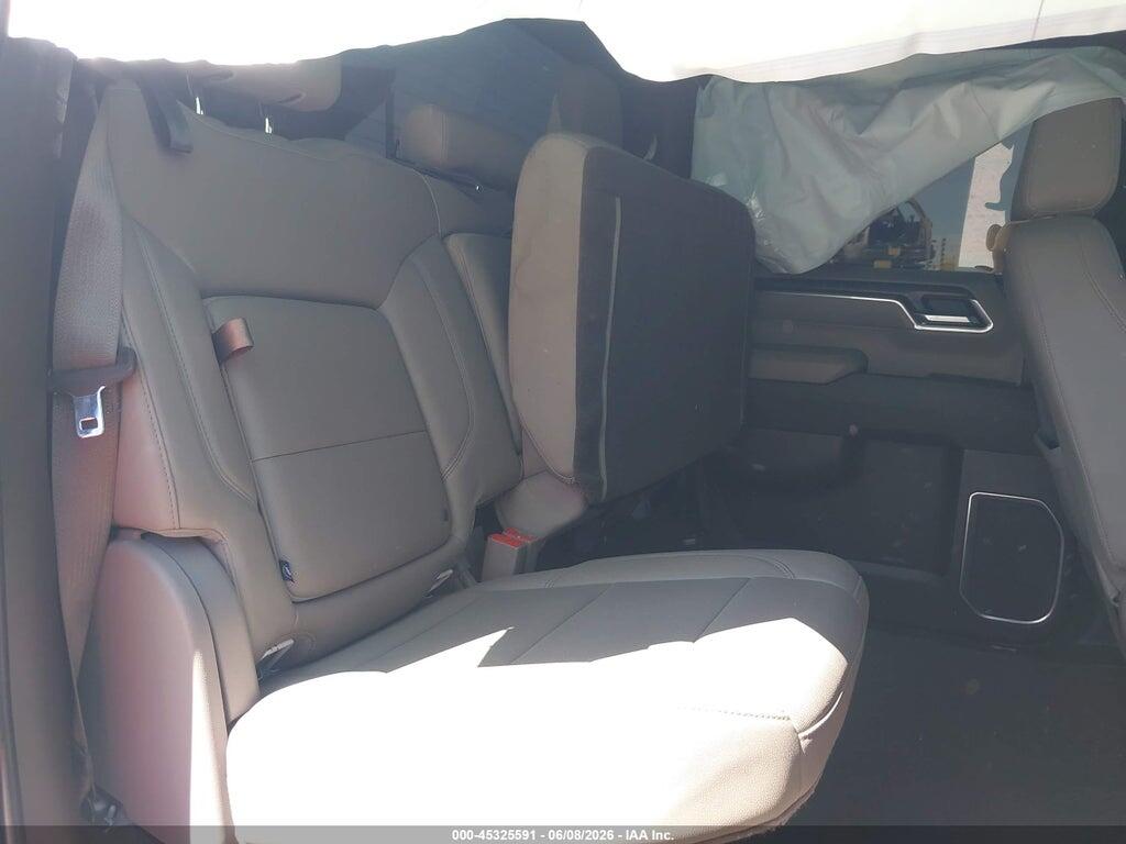 3GTUUDE84PG305289 2023 GMC SIERRA 1500 photo no. 8