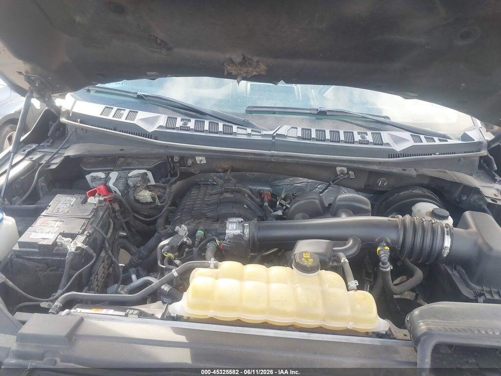 1FTEW1CB3LKD47175 2020 FORD F-150 photo no. 10