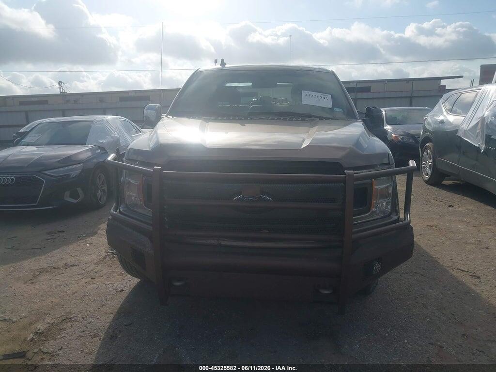 1FTEW1CB3LKD47175 2020 FORD F-150 photo no. 12