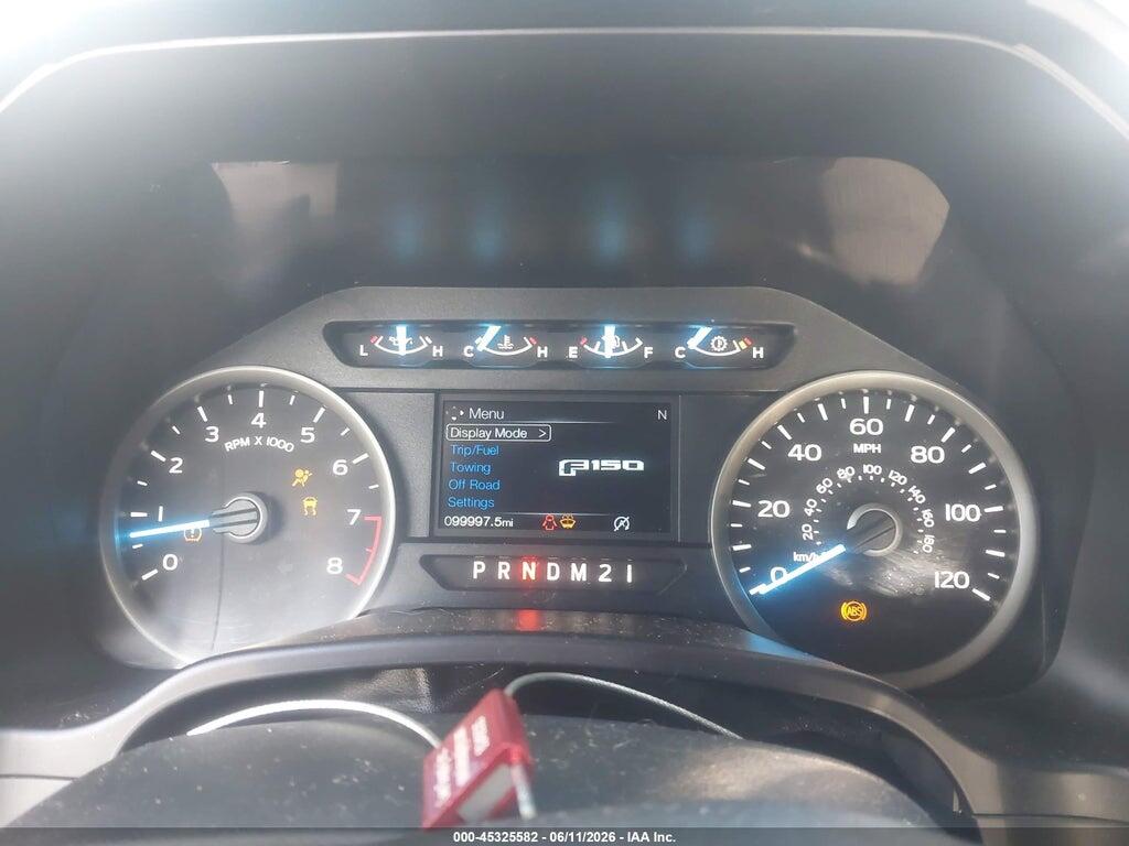 1FTEW1CB3LKD47175 2020 FORD F-150 photo no. 7