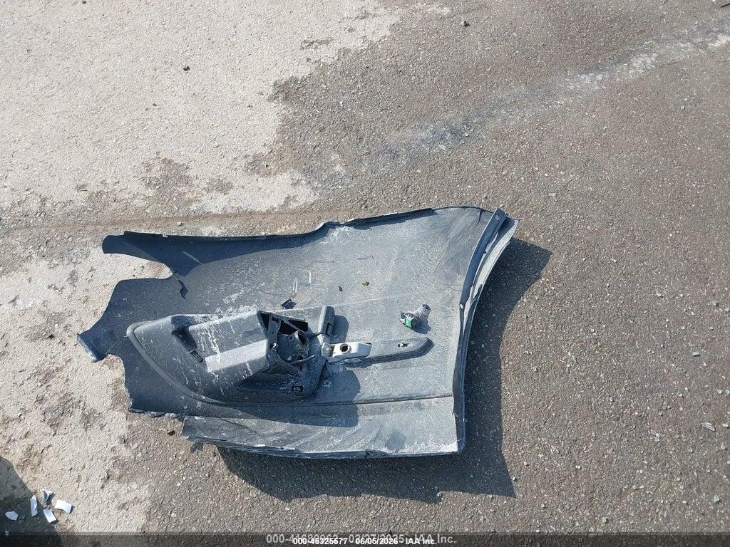 3FADP0L34CR186073 2012 FORD FUSION HYBRID photo no. 12