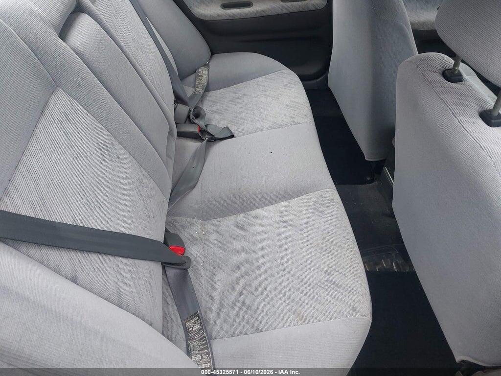 JA3AY26A1XU023331 1999 MITSUBISHI MIRAGE photo no. 8