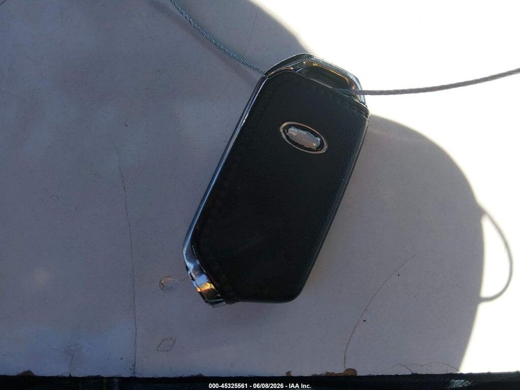 KNAE15LA6L6077474 2020 KIA STINGER photo no. 11