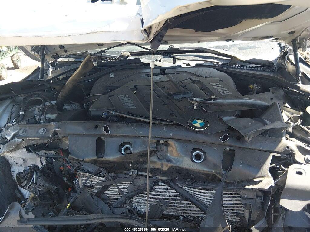 WBA6D6C52GGF94715 2016 BMW 650I GRAN COUPE photo no. 10