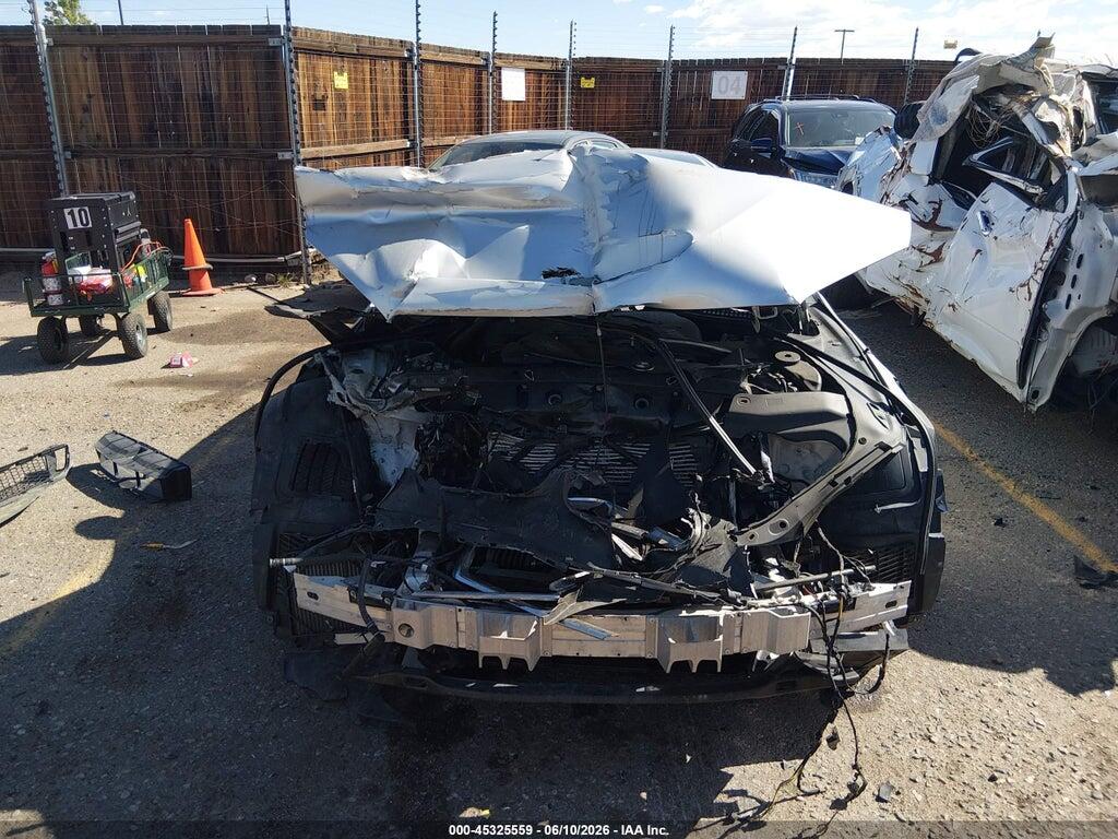 WBA6D6C52GGF94715 2016 BMW 650I GRAN COUPE photo no. 12
