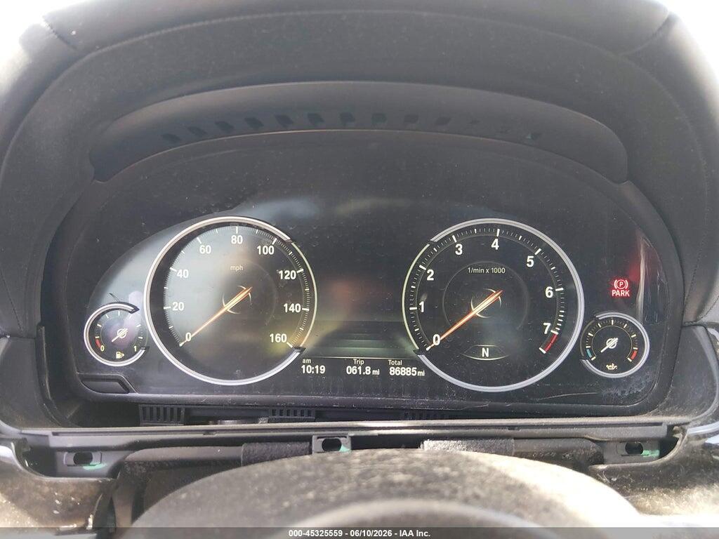 WBA6D6C52GGF94715 2016 BMW 650I GRAN COUPE photo no. 7