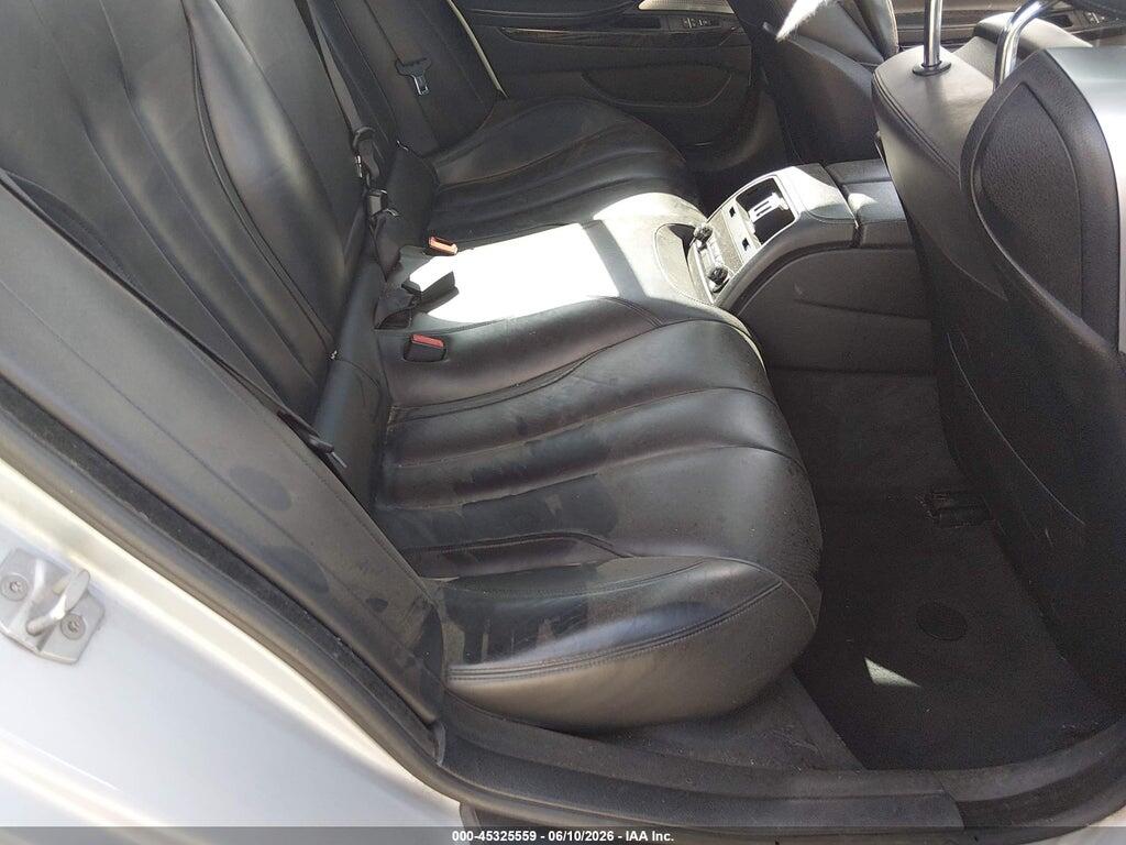 WBA6D6C52GGF94715 2016 BMW 650I GRAN COUPE photo no. 8