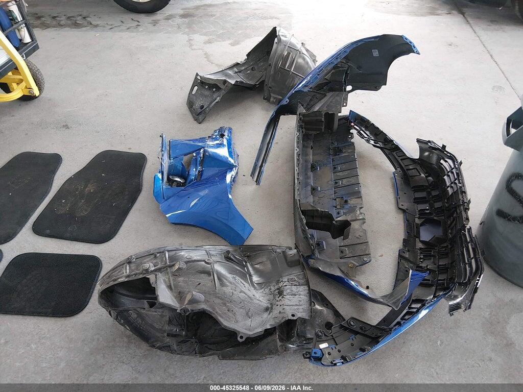 2HGFE2F54PH526231 2023 HONDA CIVIC photo no. 12