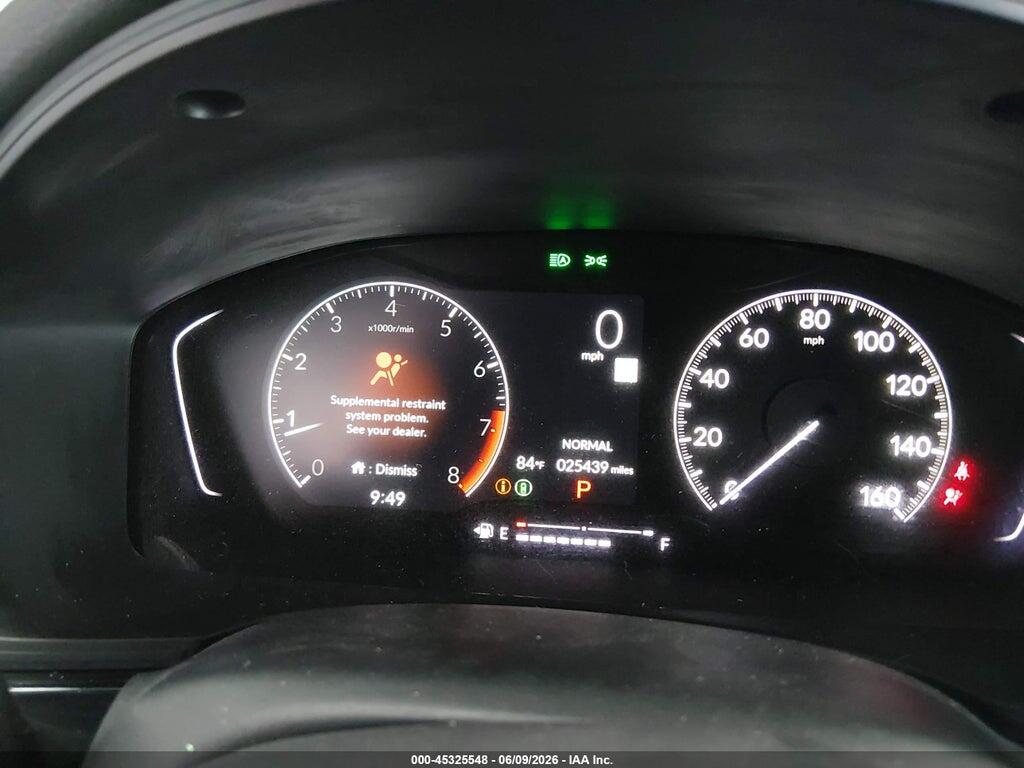 2HGFE2F54PH526231 2023 HONDA CIVIC photo no. 7
