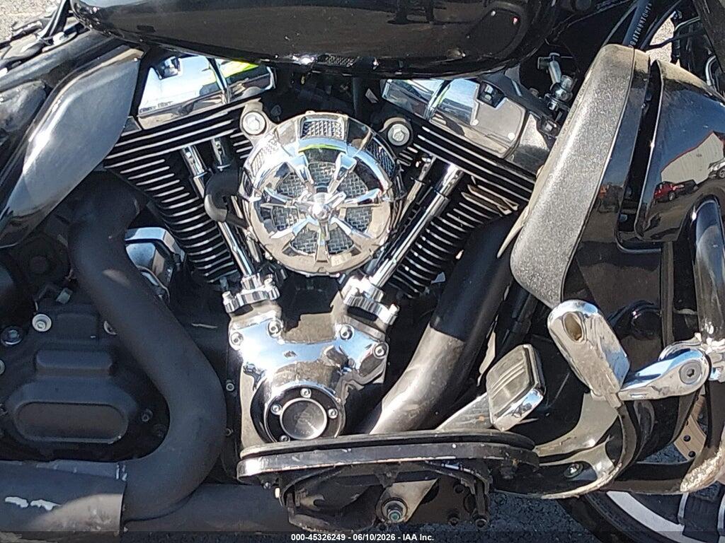 1HD1KRM11FB653115 2015 HARLEY-DAVIDSON FLHXS photo no. 8
