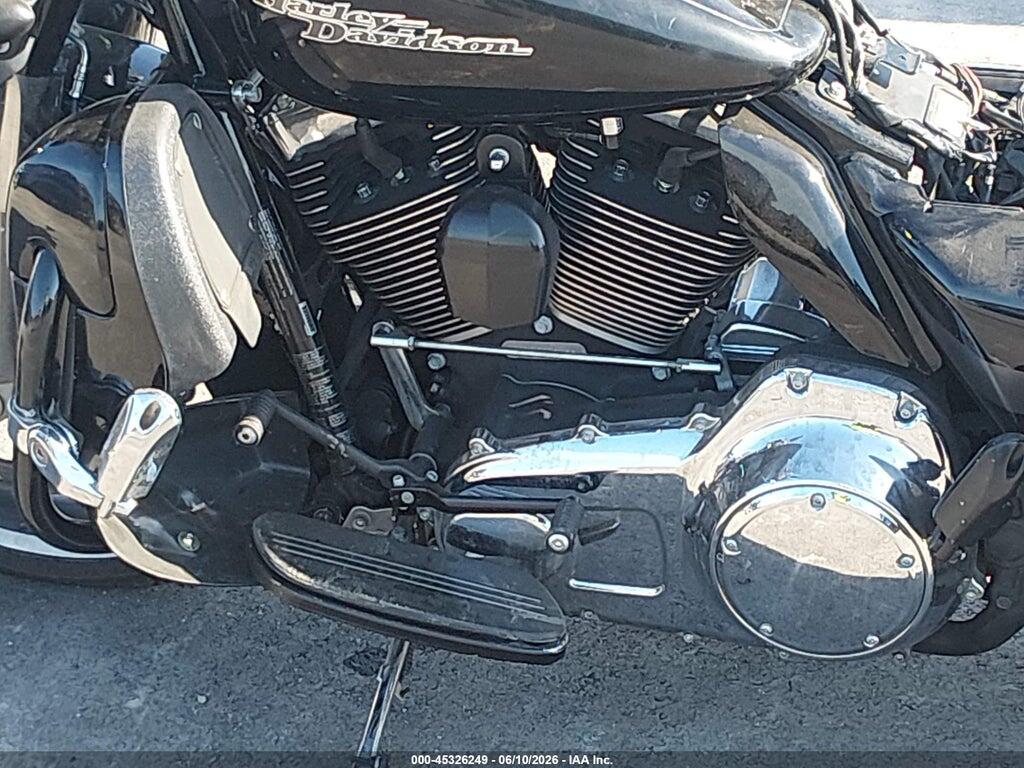 1HD1KRM11FB653115 2015 HARLEY-DAVIDSON FLHXS photo no. 9