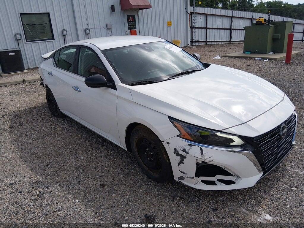 1N4BL4BV2RN360618 2024 NISSAN ALTIMA photo no. 1