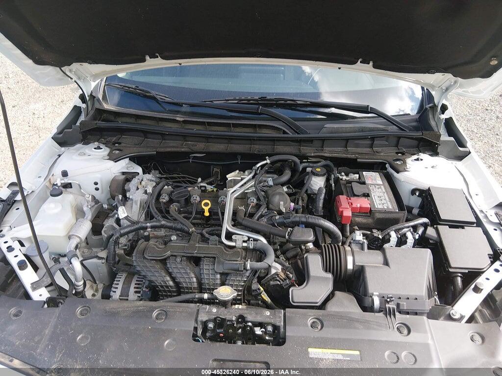 1N4BL4BV2RN360618 2024 NISSAN ALTIMA photo no. 10