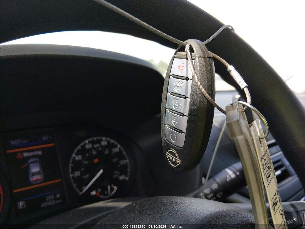 1N4BL4BV2RN360618 2024 NISSAN ALTIMA photo no. 11