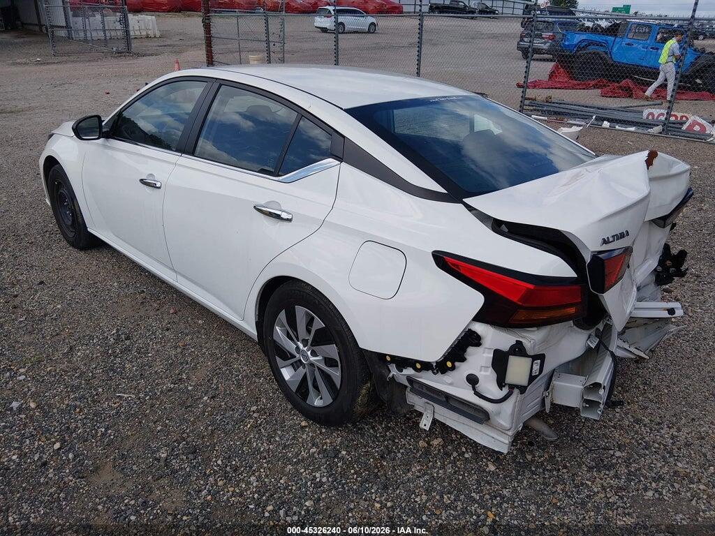 1N4BL4BV2RN360618 2024 NISSAN ALTIMA photo no. 3